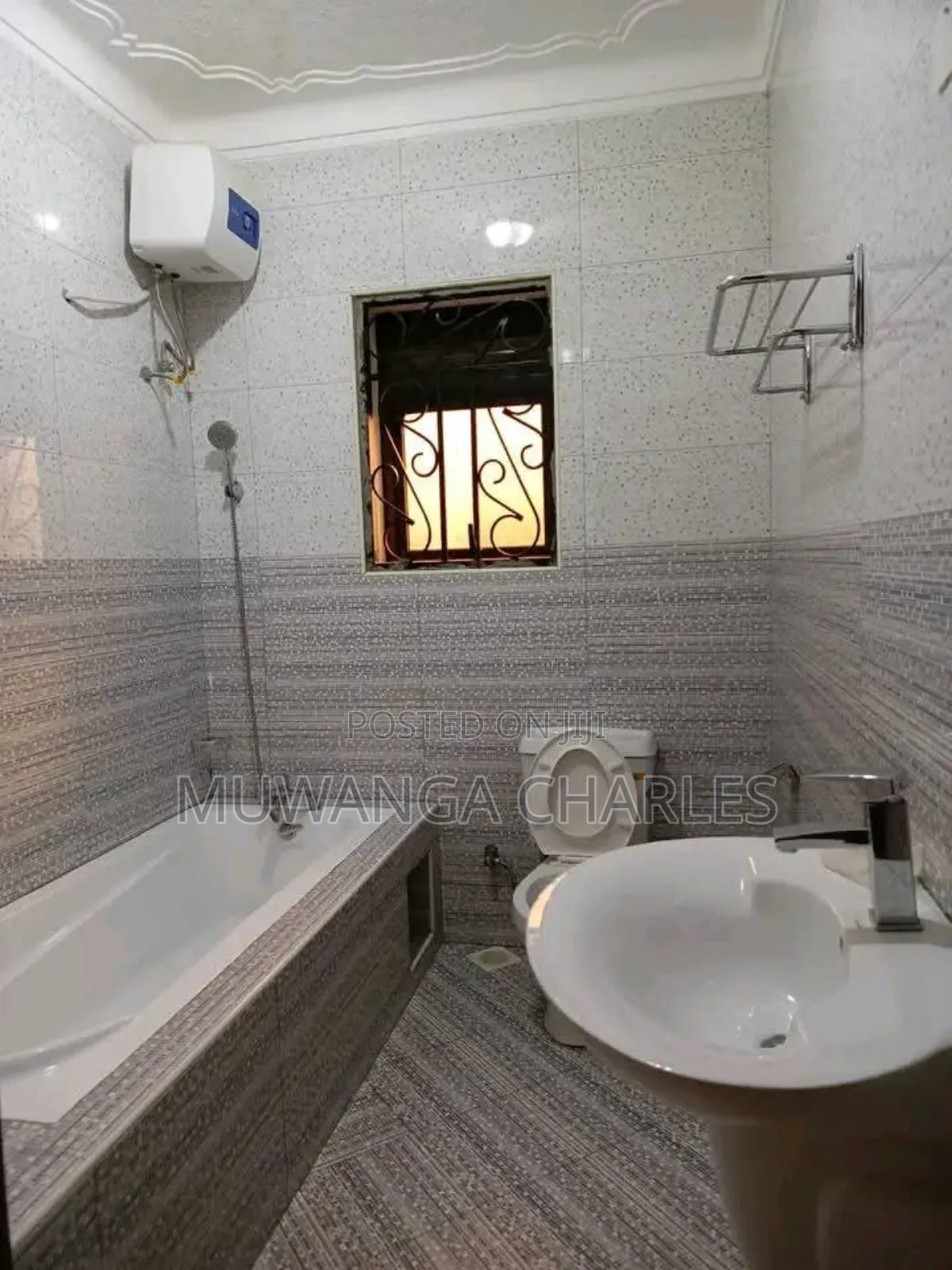 3bdrm Apartment in Fs Properties Ltd, Wakiso / Wakiso for rent in Wakiso / Wakiso
