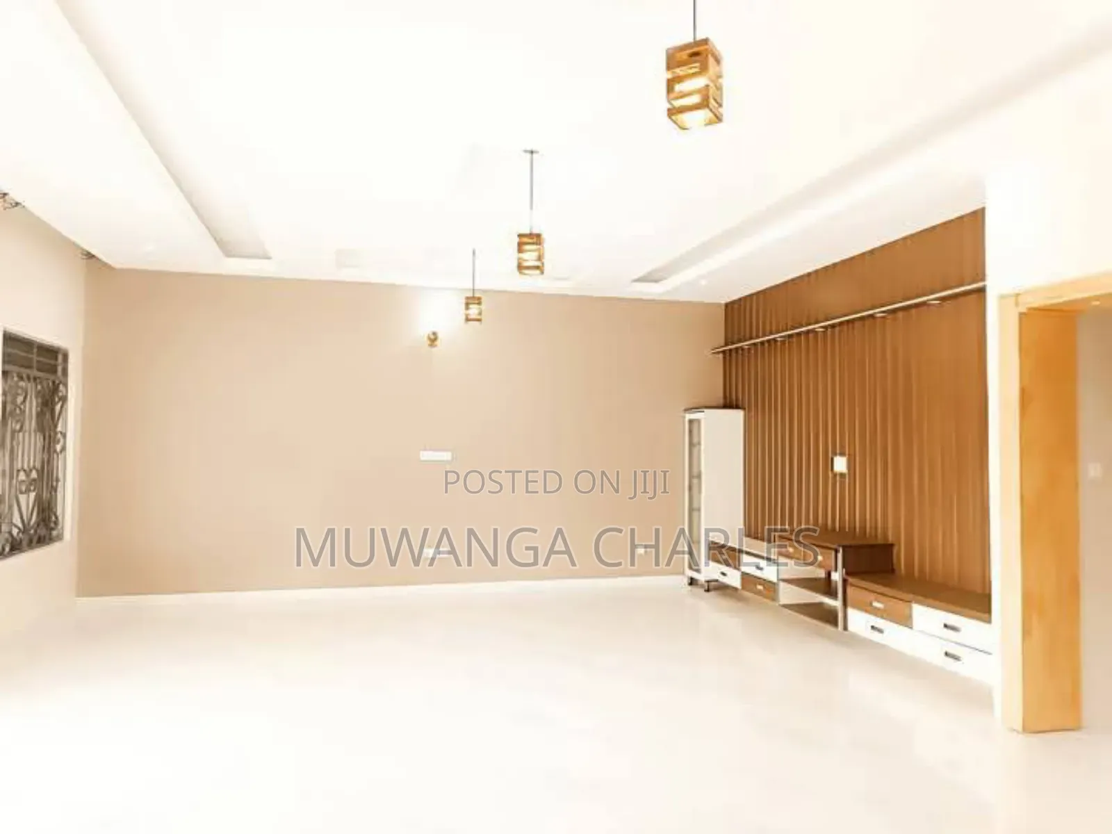 4bdrm Bungalow in Fs Properties Ltd, Wakiso / Wakiso for sale in Wakiso / Wakiso