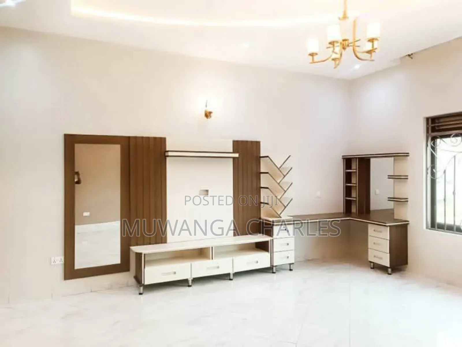 4bdrm Bungalow in Fs Properties Ltd, Wakiso / Wakiso for sale in Wakiso / Wakiso
