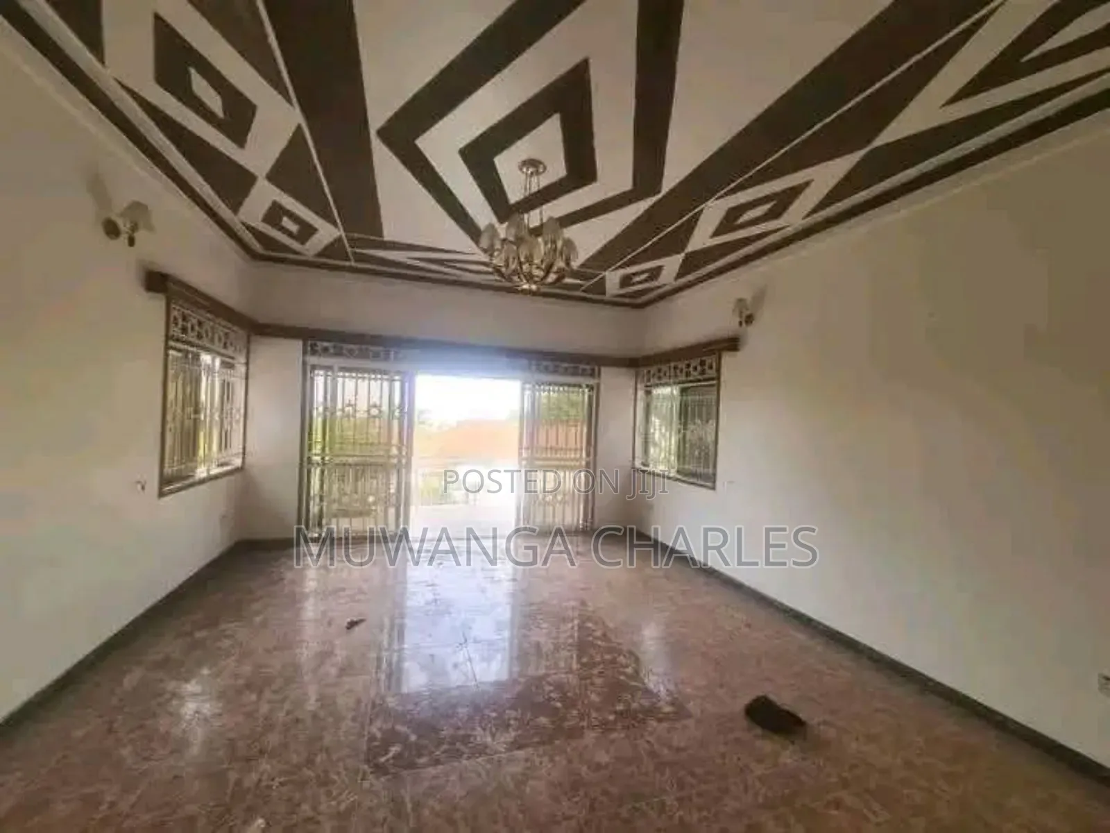 5bdrm Duplex in Fs Properties Ltd, Nakawa for rent in Nakawa