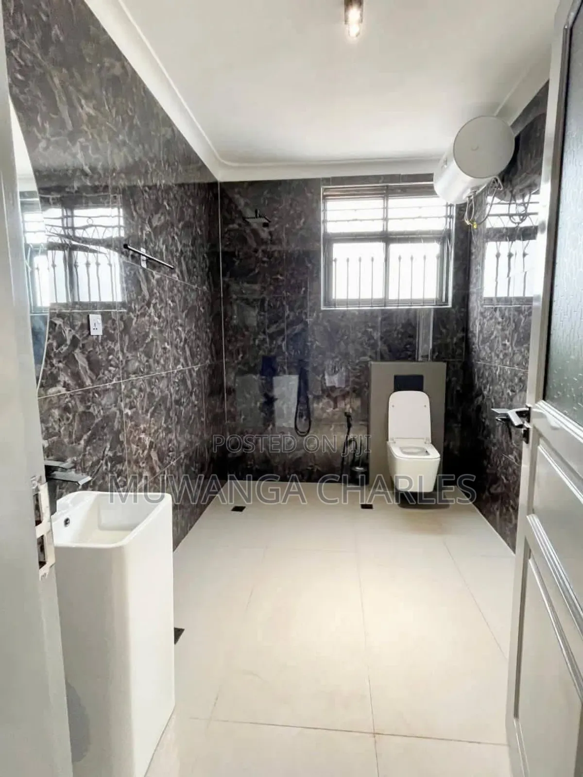5bdrm Duplex in Fs Properties Ltd, Nakawa for rent in Nakawa