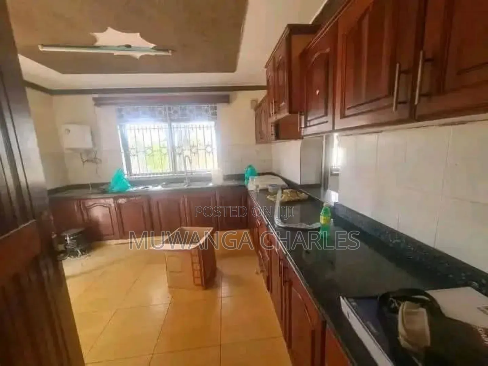 5bdrm Duplex in Fs Properties Ltd, Nakawa for rent in Nakawa