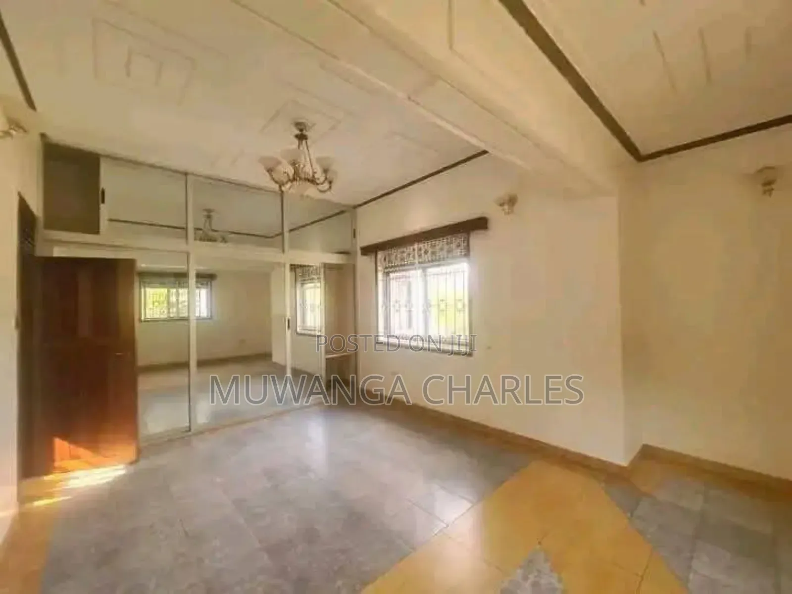 5bdrm Duplex in Fs Properties Ltd, Nakawa for rent in Nakawa