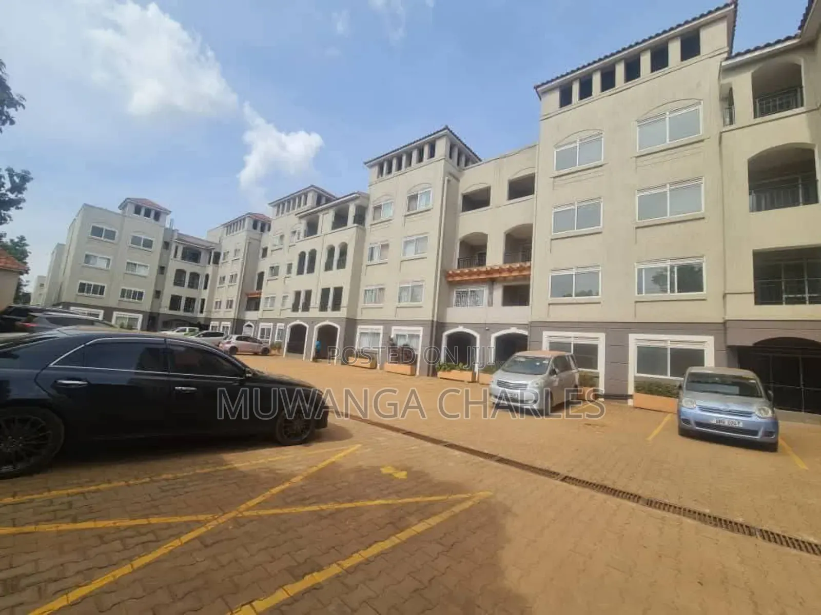 3bdrm Apartment in Fs Properties Ltd, Division A for rent in Division A