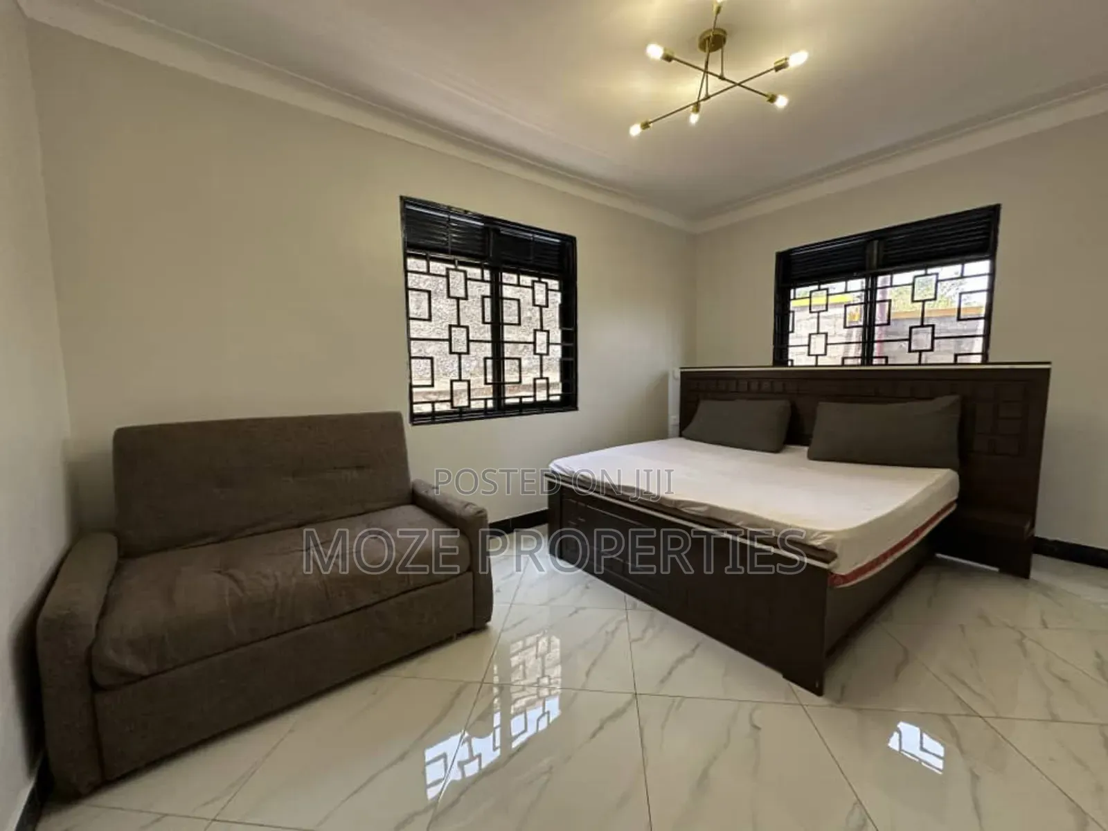 3bdrm Bungalow in Namugongo Bukelele., Central Division for sale in Central Division
