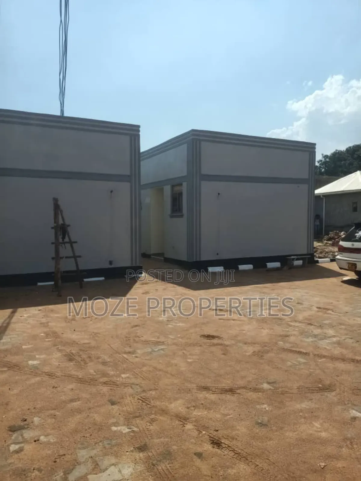 Studio Apartment in Mutungo Luzila, Central Division for rent in Central Division