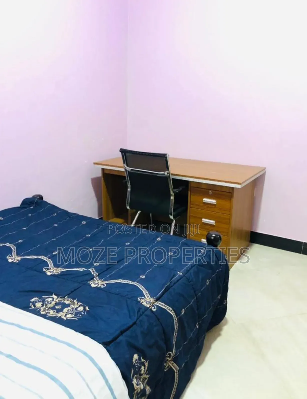 Furnished 1bdrm Apartment in Naalya., Central Division for rent in Central Division