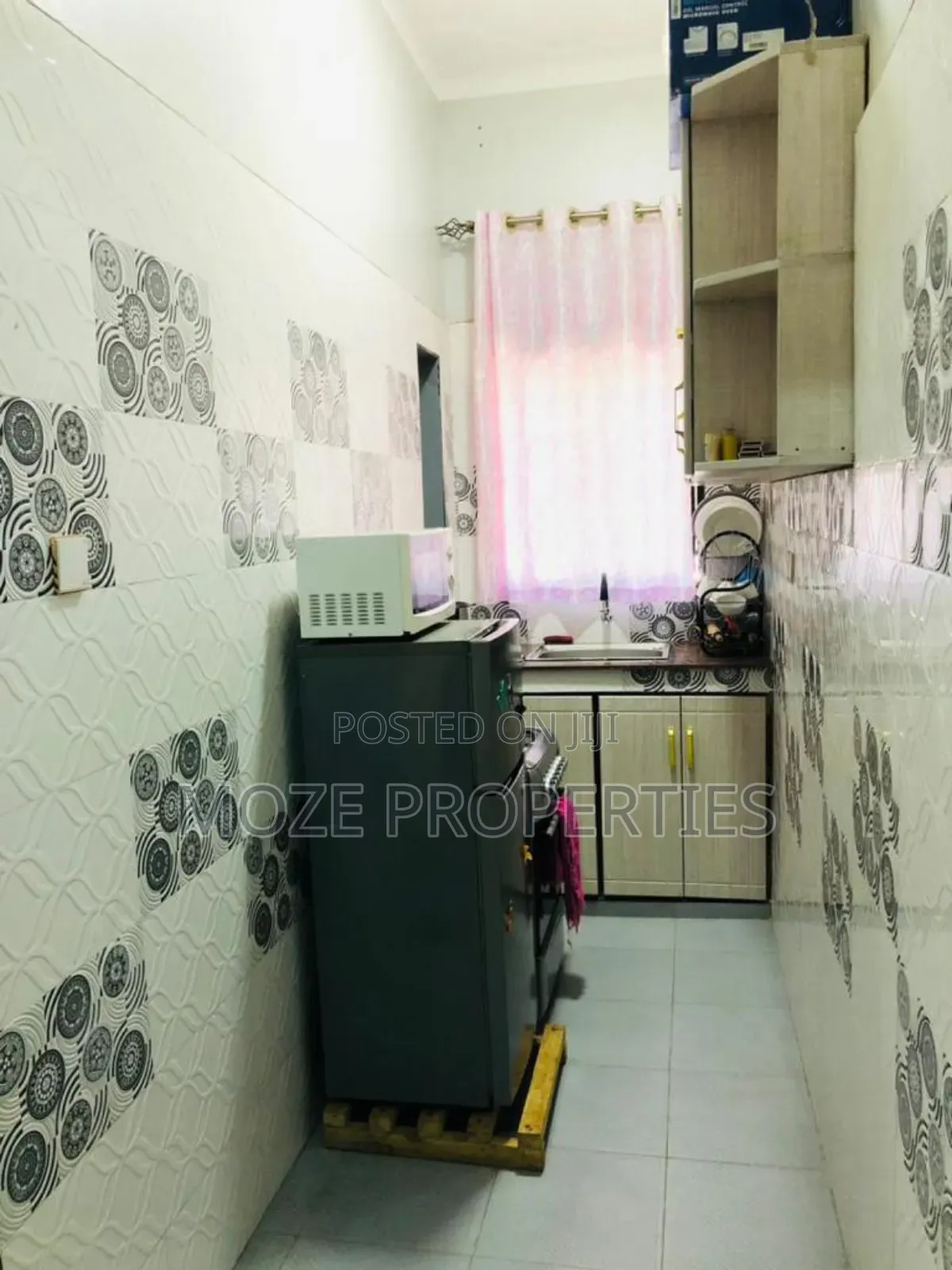 Furnished 1bdrm Apartment in Naalya., Central Division for rent in Central Division