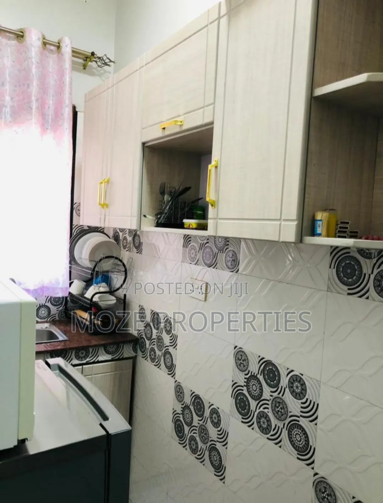Furnished 1bdrm Apartment in Naalya., Central Division for rent in Central Division