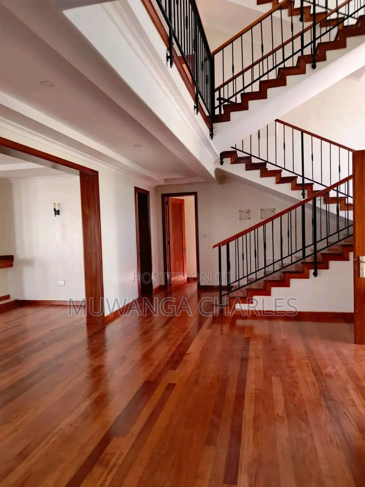 5bdrm Duplex in Fs Properties Ltd, Central Division for rent in Central Division