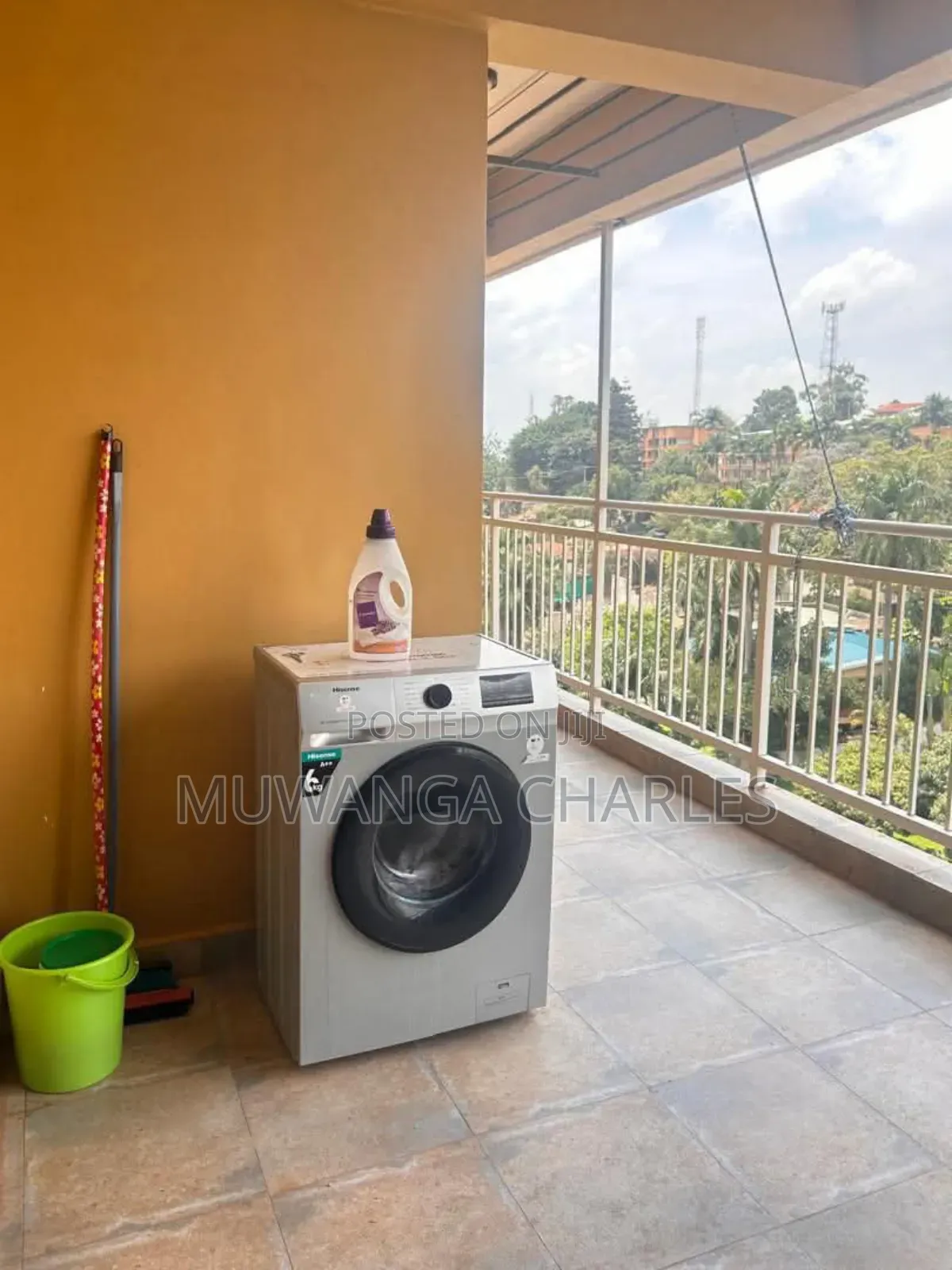 Furnished 3bdrm Apartment in Fs Properties Ltd, Central Division in Central Division