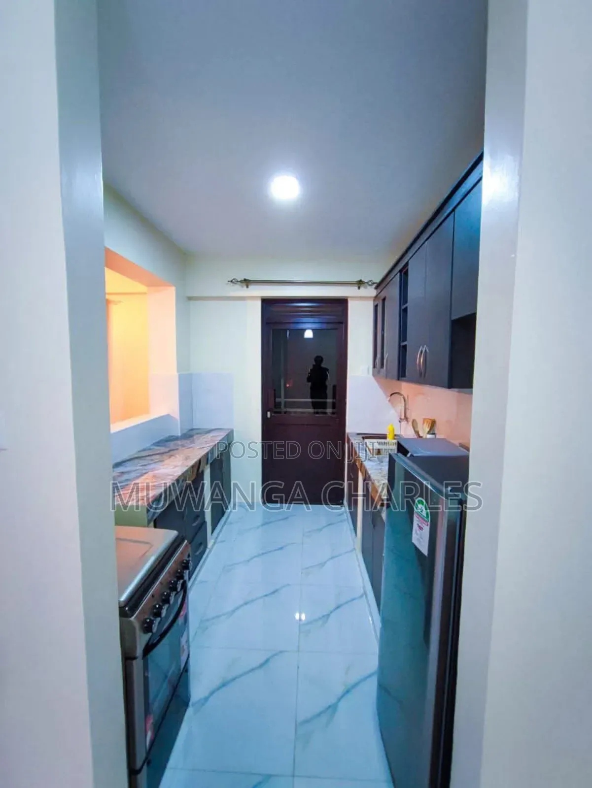 Furnished 3bdrm Apartment in Fs Properties Ltd, Central Division in Central Division