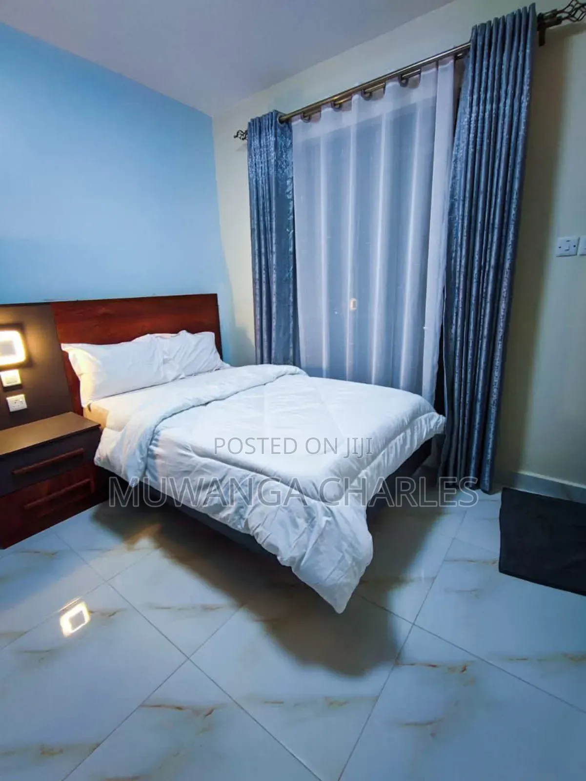 Furnished 3bdrm Apartment in Fs Properties Ltd, Central Division in Central Division
