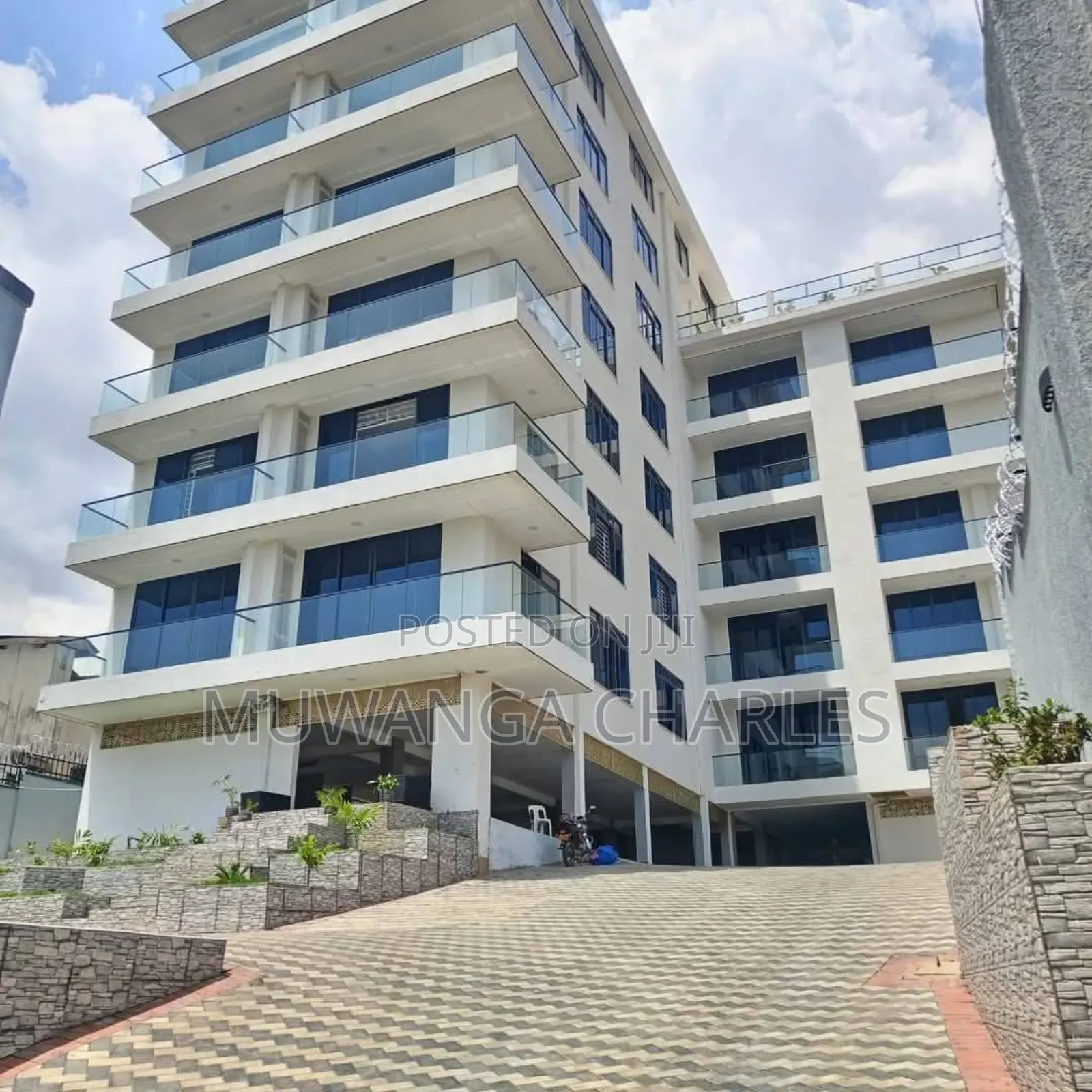 3bdrm Apartment in Fs Properties Ltd, Central Division for rent in Central Division