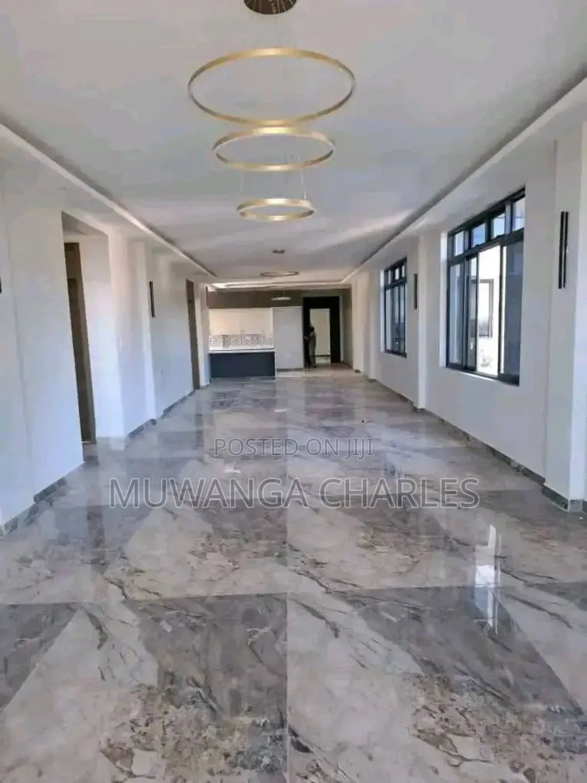3bdrm Apartment in Fs Properties Ltd, Central Division for rent in Central Division