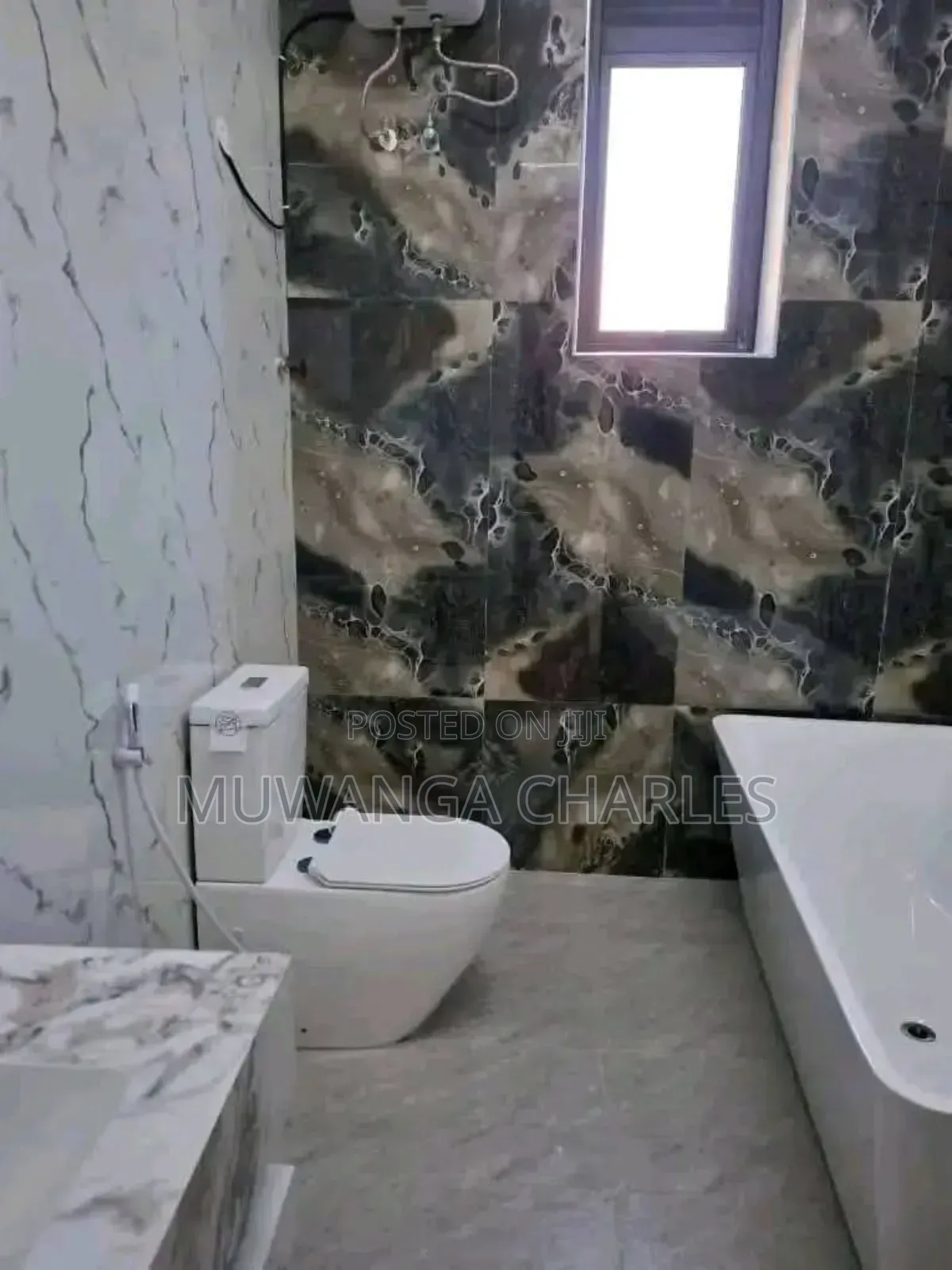 3bdrm Apartment in Fs Properties Ltd, Central Division for rent in Central Division