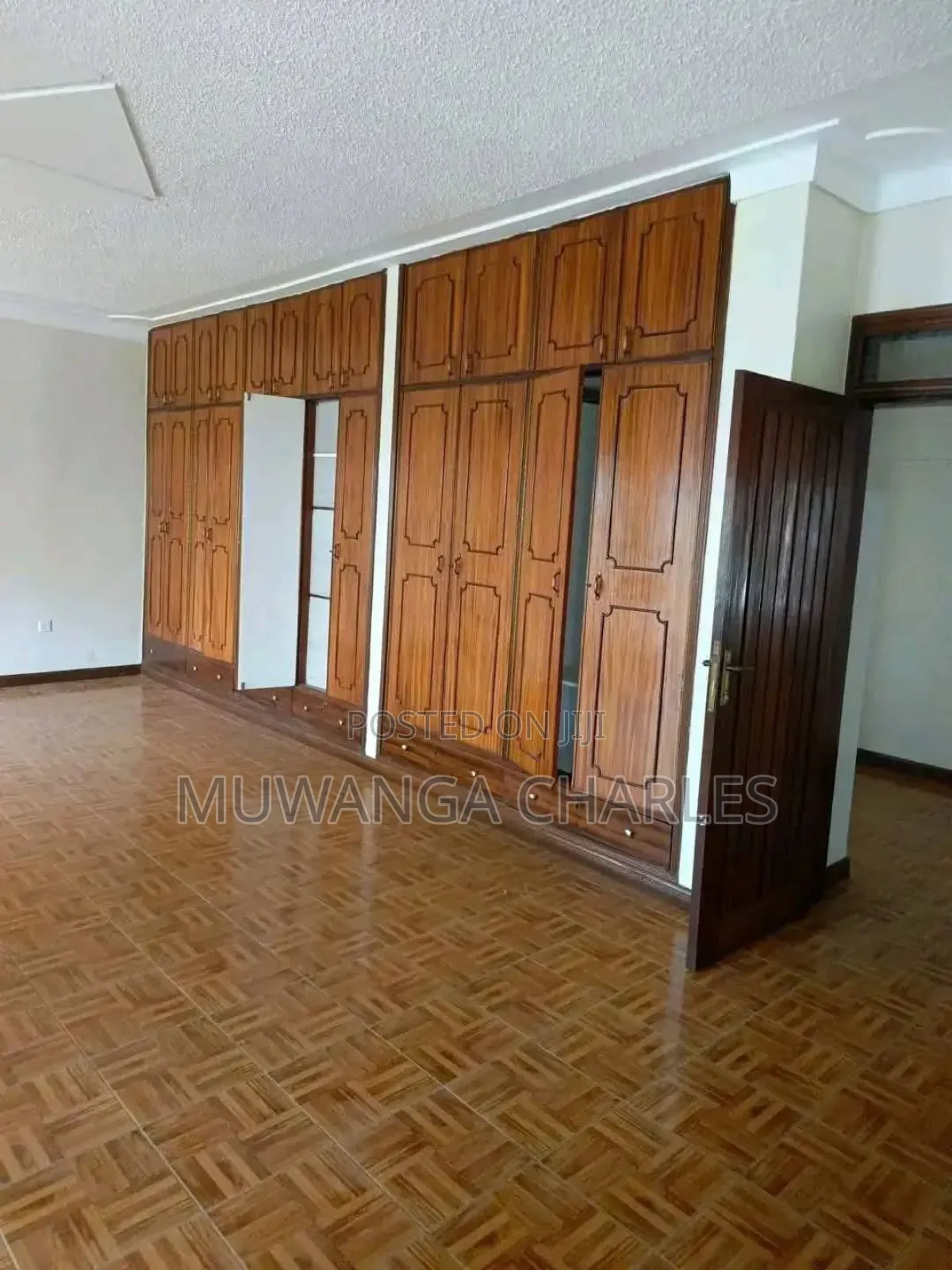 5bdrm Duplex in Fs Properties Ltd, Central Division for rent in Central Division