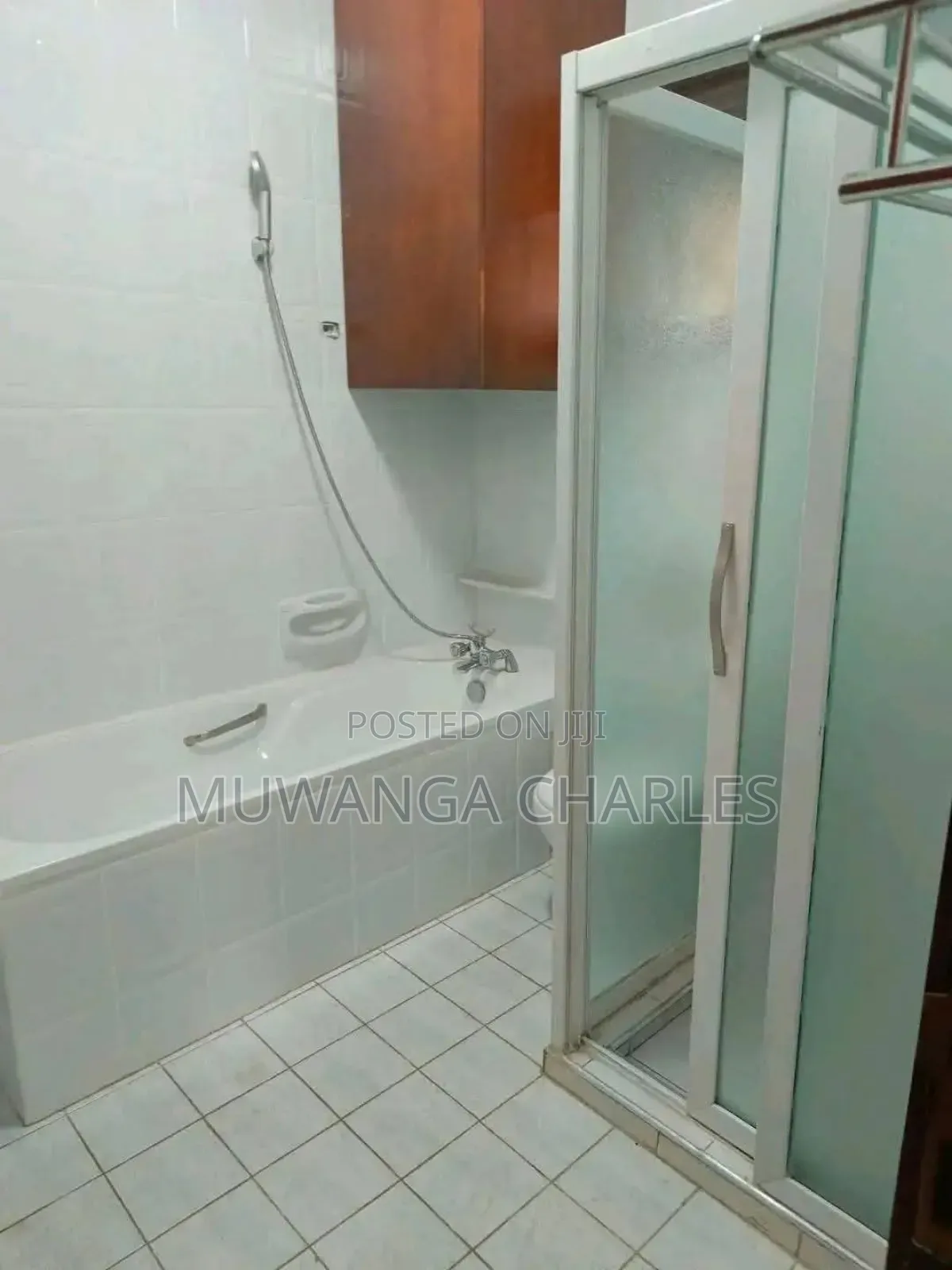5bdrm Duplex in Fs Properties Ltd, Central Division for rent in Central Division