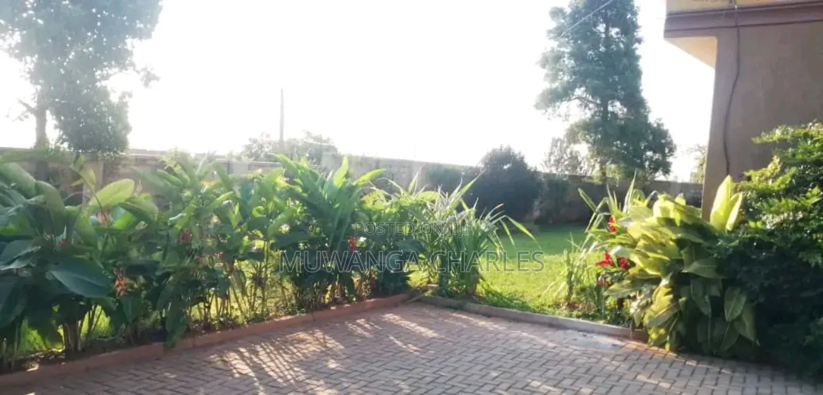 4bdrm Duplex in Fs Properties Ltd, Central Division for rent in Central Division