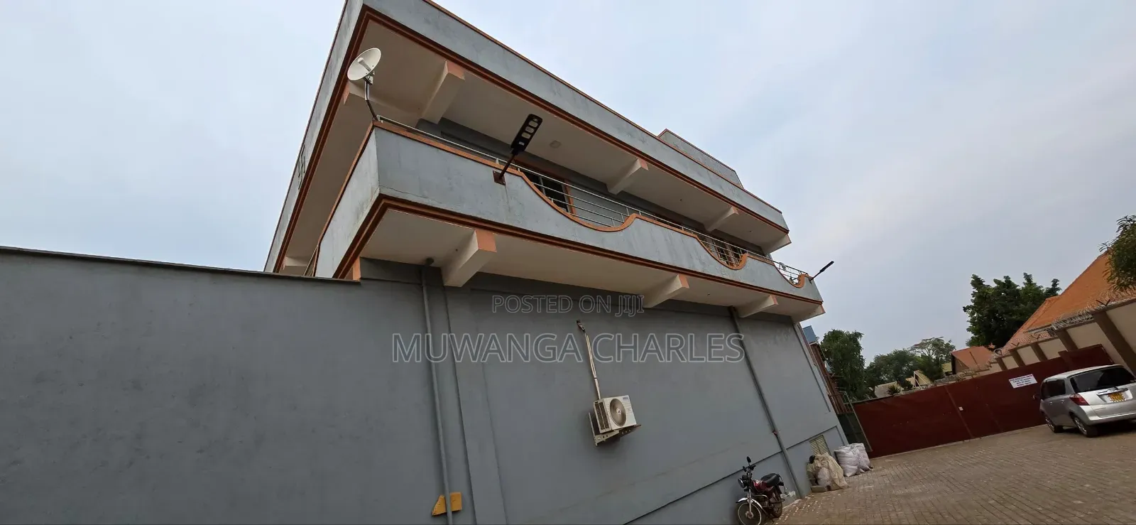Building for Sale in Gayaza in Division A