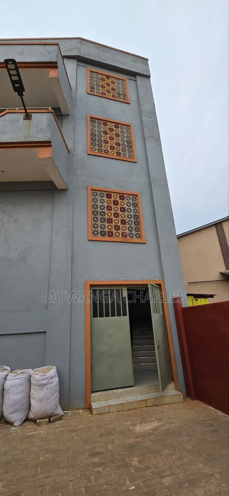Building for Sale in Gayaza in Division A
