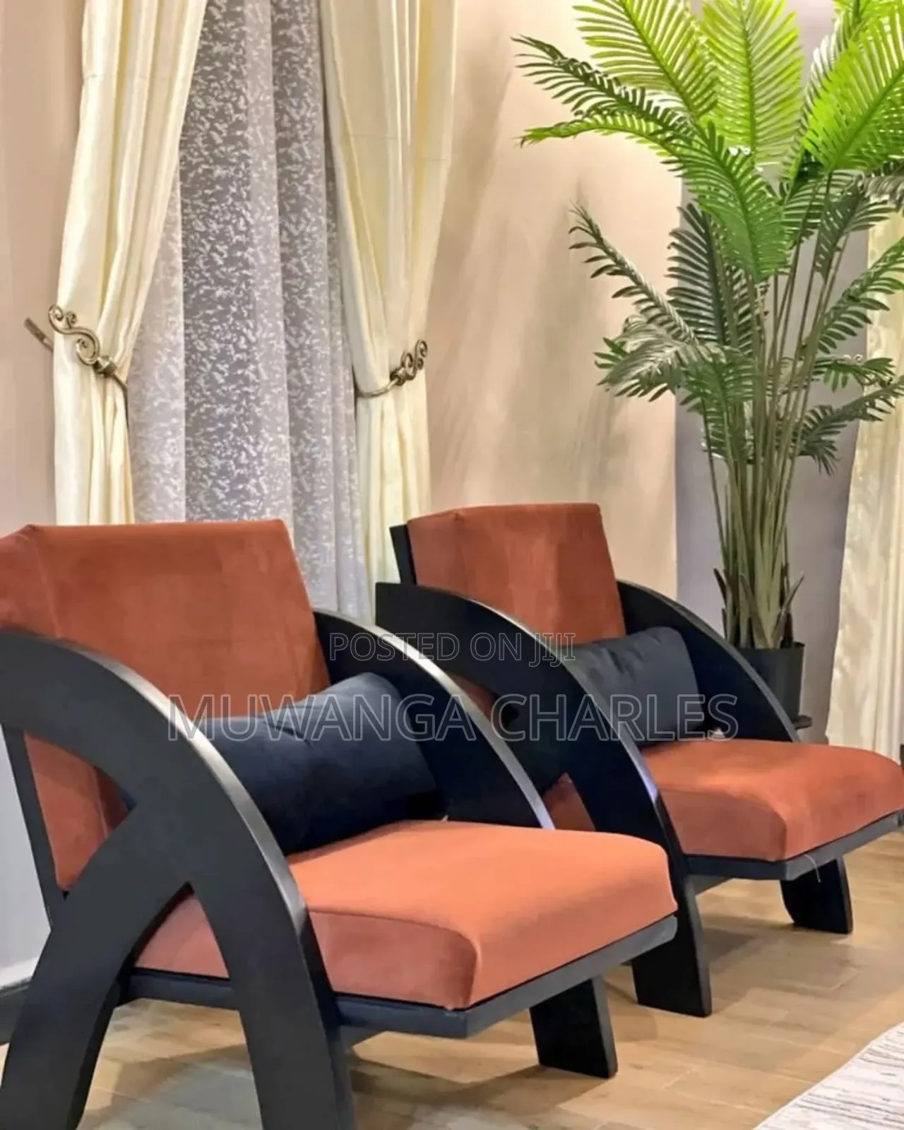 Furnished 1bdrm Apartment in Fs Properties Ltd, Nakawa for rent in Nakawa
