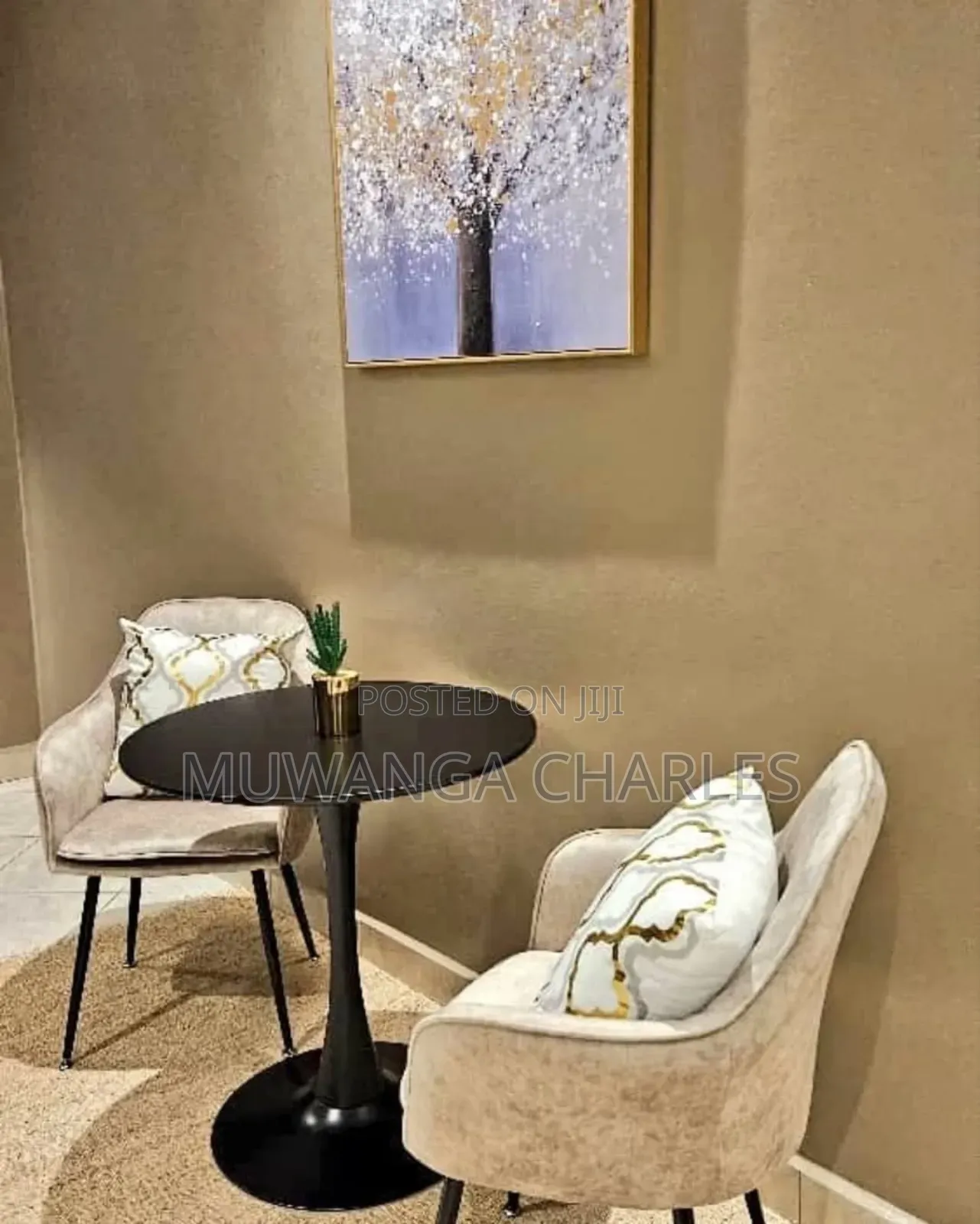 Furnished 1bdrm Apartment in Fs Properties Ltd, Nakawa for rent in Nakawa