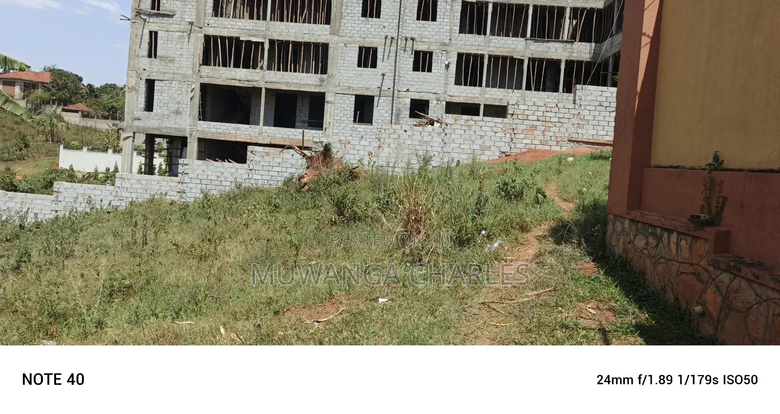 Plot for Sale in Kyanja Kungu in Central Division