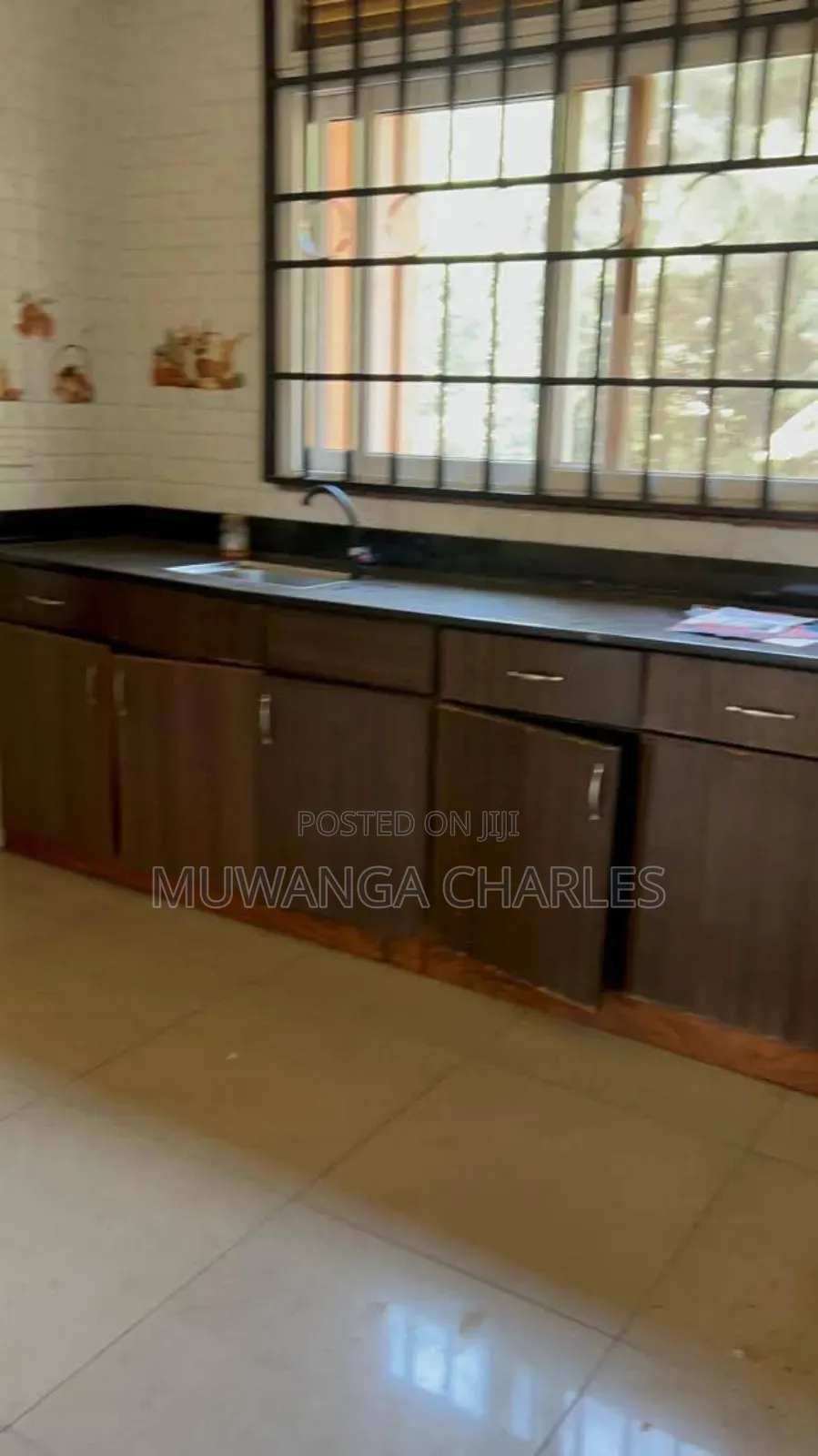 4bdrm Apartment in Fs Properties Ltd, Central Division for rent in Central Division