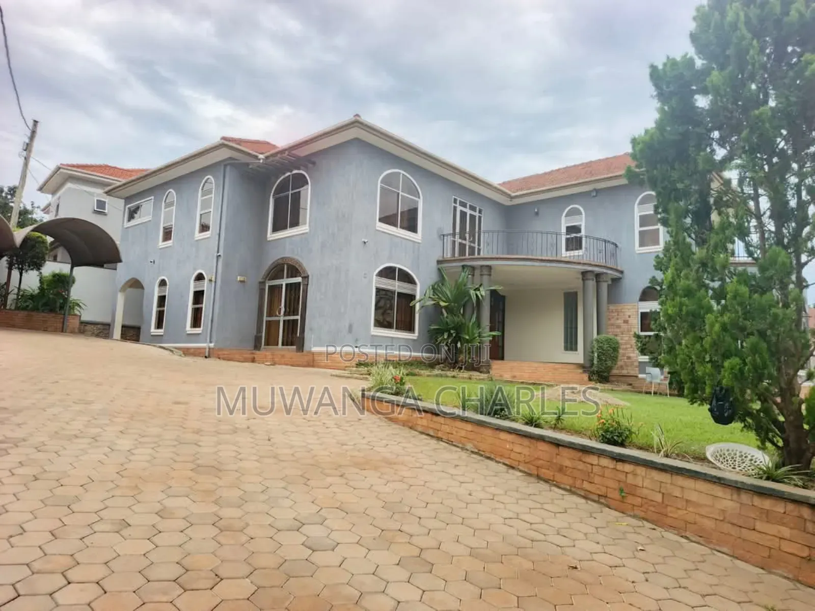 5bdrm Duplex in Fs Properties Ltd, Central Division for rent in Central Division