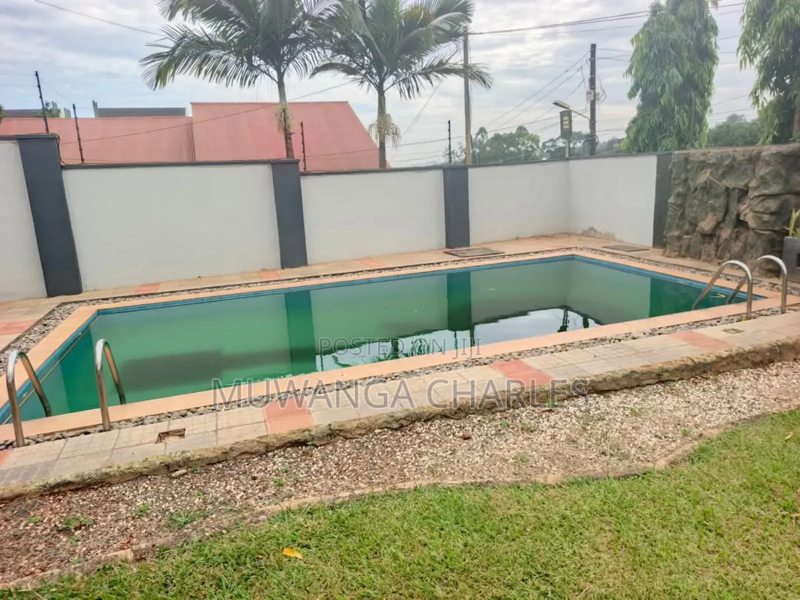 5bdrm Duplex in Fs Properties Ltd, Central Division for rent in Central Division