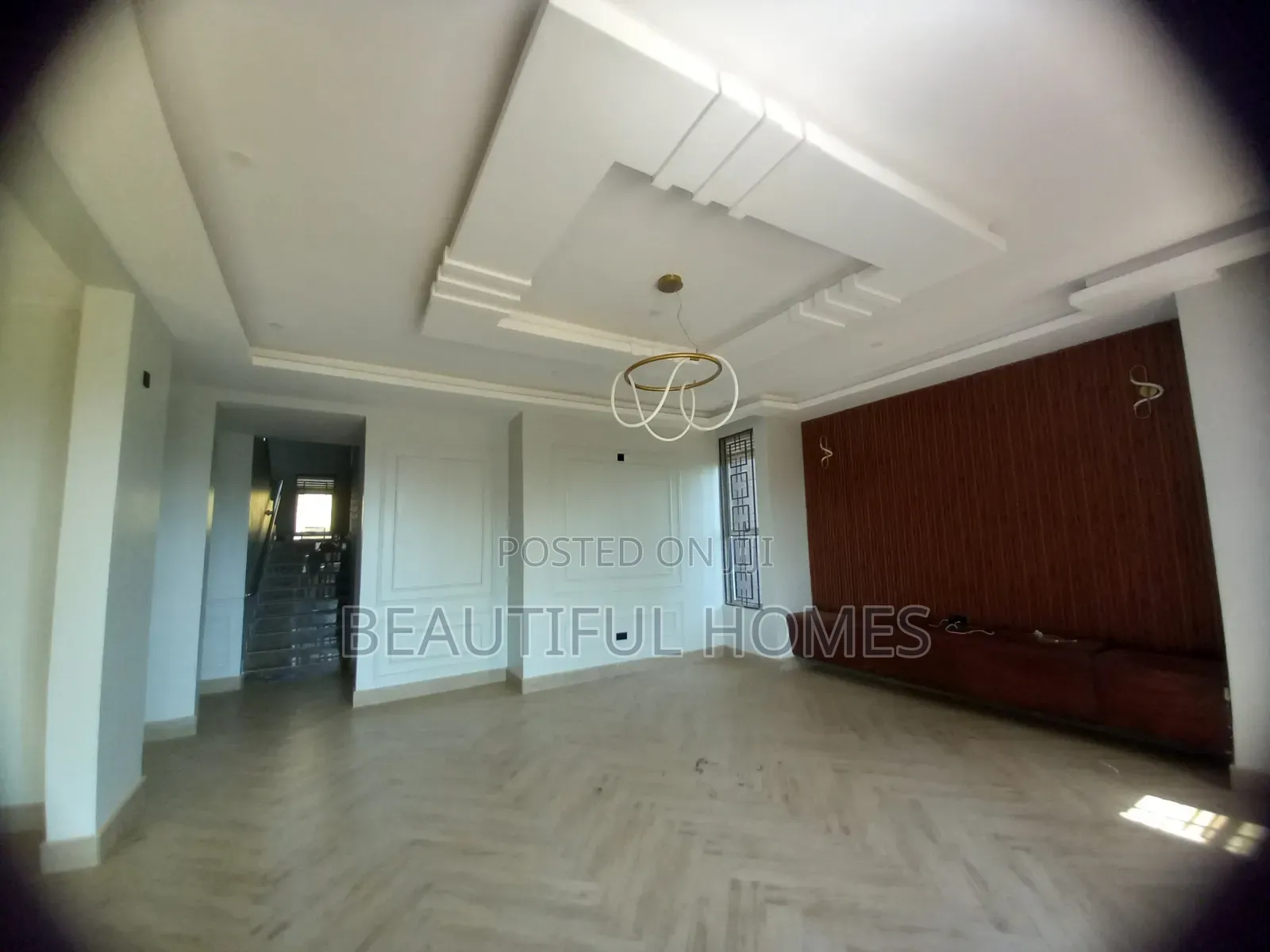 Furnished 5bdrm Mansion in Kira Town, Central Division for sale in Central Division