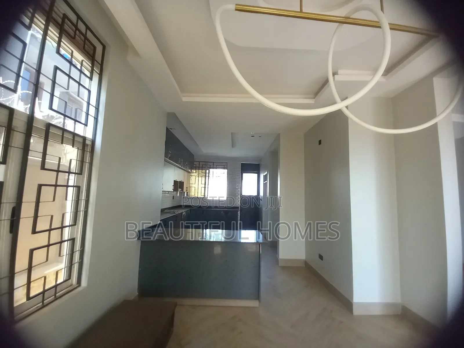 Furnished 5bdrm Mansion in Kira Town, Central Division for sale in Central Division
