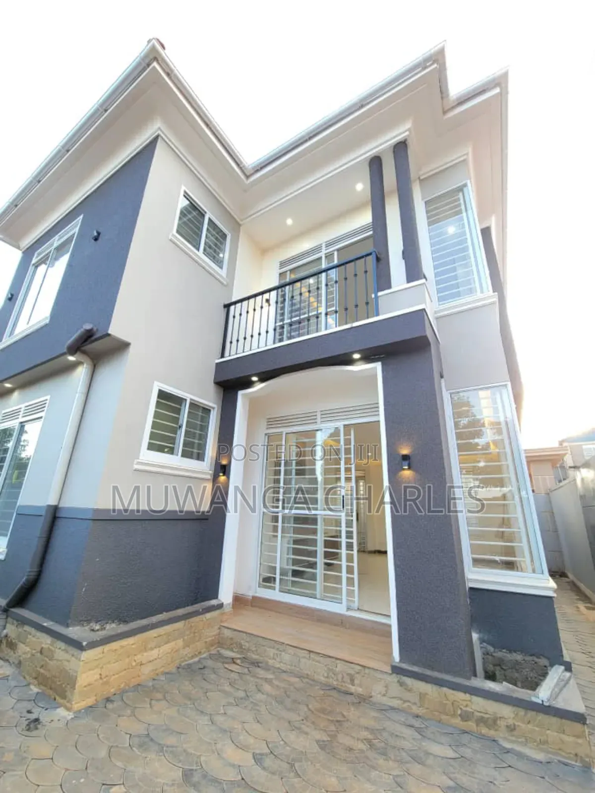 1bdrm Apartment in Fs Properties Ltd, Central Division for rent in Central Division