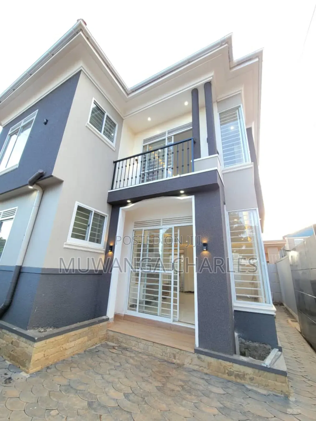 1bdrm Apartment in Fs Properties Ltd, Central Division for rent in Central Division