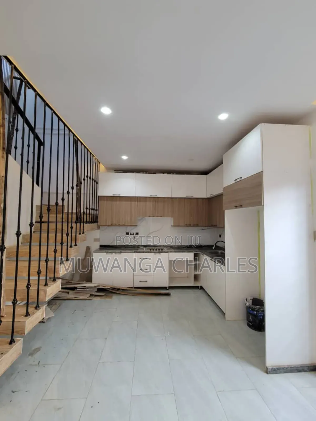 1bdrm Apartment in Fs Properties Ltd, Central Division for rent in Central Division