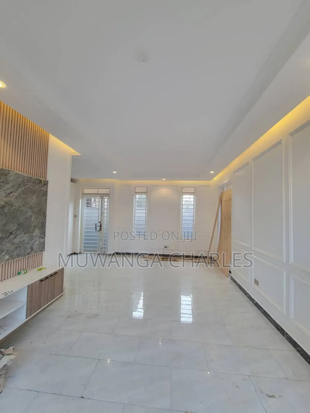 1bdrm Apartment in Fs Properties Ltd, Central Division for rent in Central Division