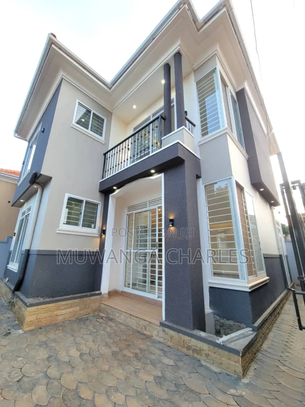 1bdrm Apartment in Fs Properties Ltd, Central Division for rent in Central Division