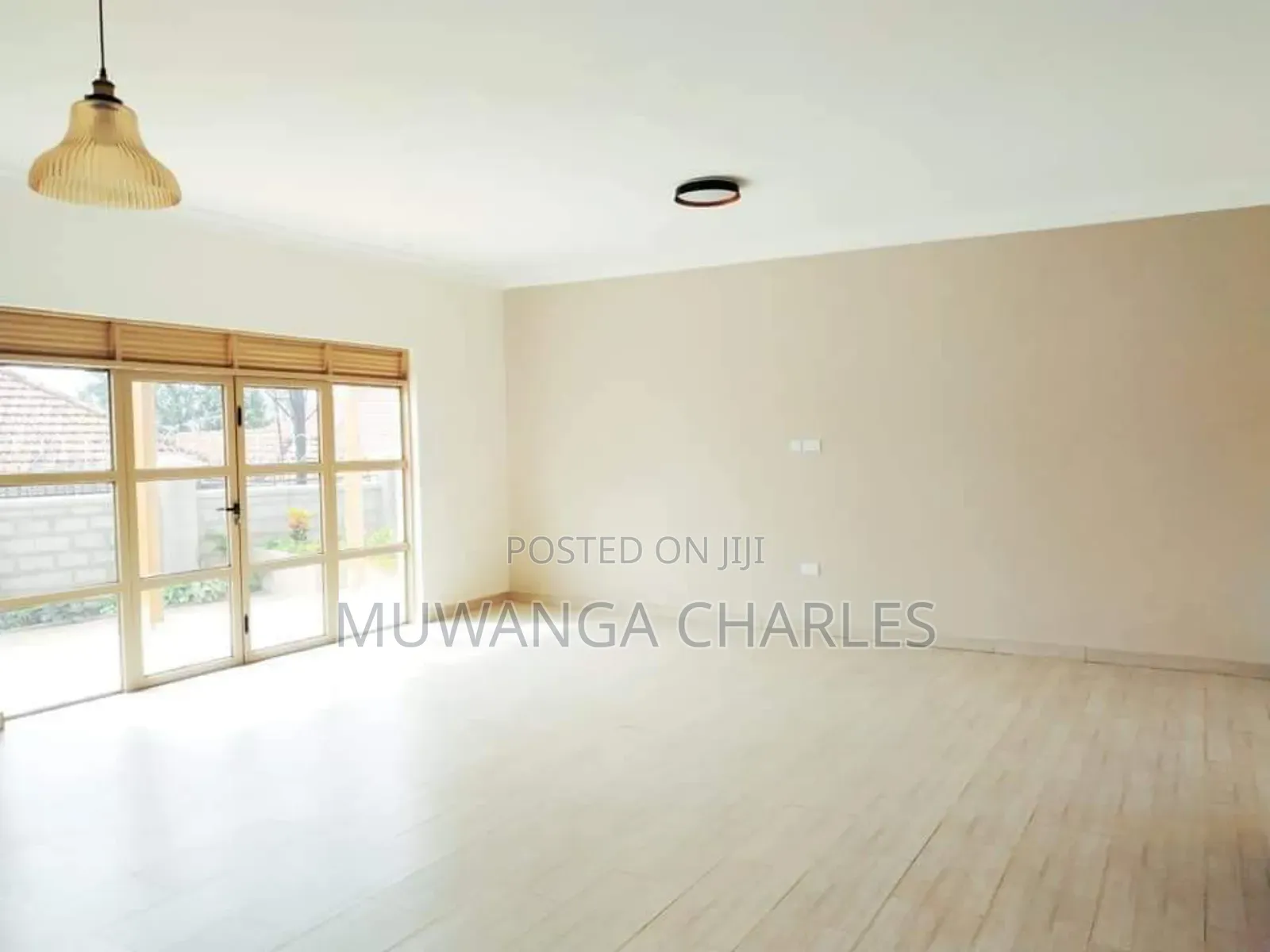 5bdrm Duplex in Fs Properties Ltd, Central Division for rent in Central Division