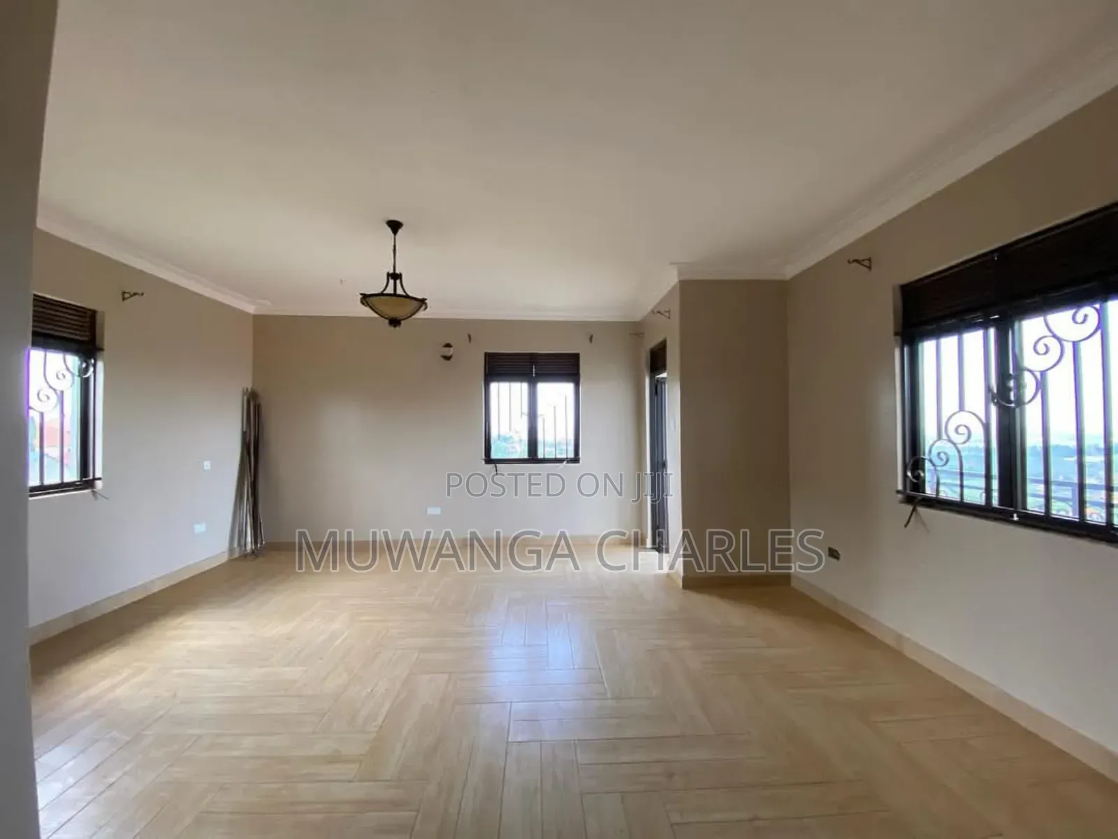 3bdrm Bungalow in Fs Properties Ltd, Kira for rent in Kira