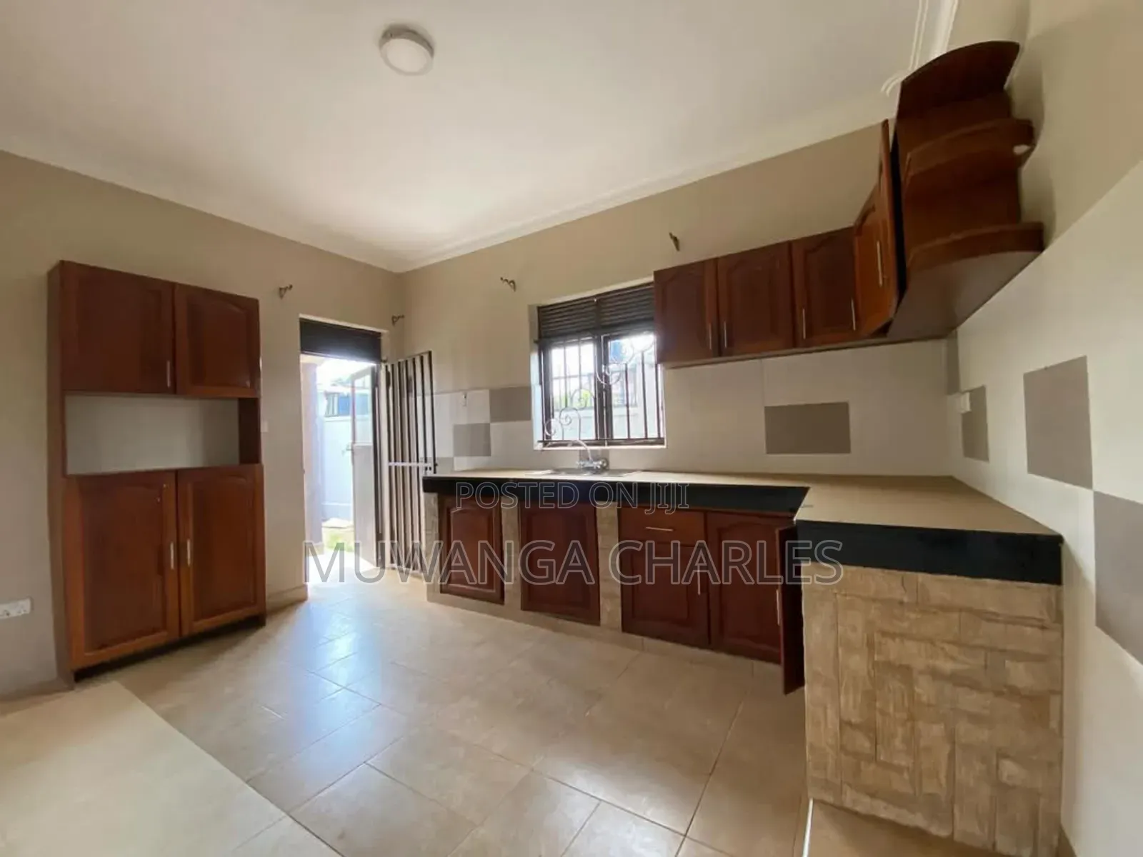 3bdrm Bungalow in Fs Properties Ltd, Kira for rent in Kira