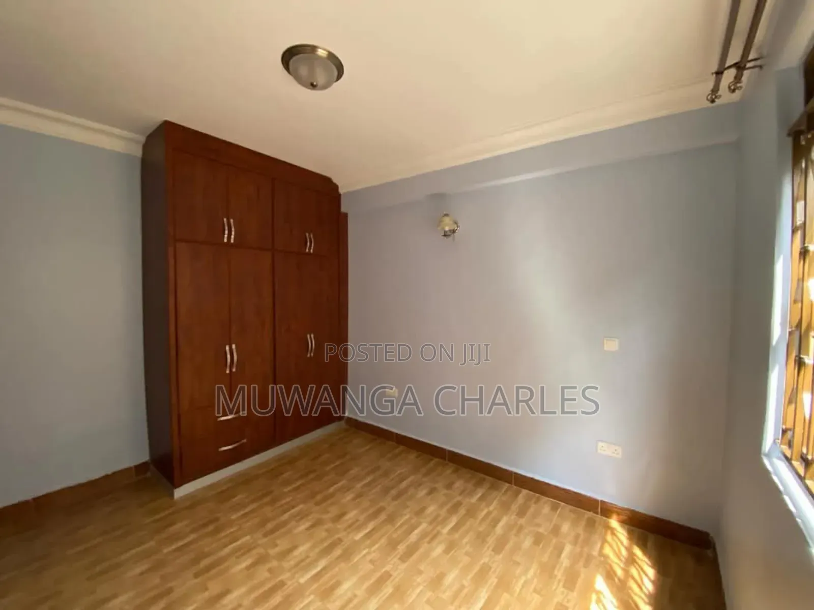 1bdrm House in Kyanja Estate, Kampala for rent in Kampala