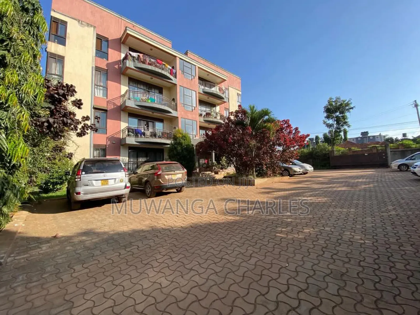 3bdrm Apartment in Fs Properties Ltd, Division A for rent in Division A