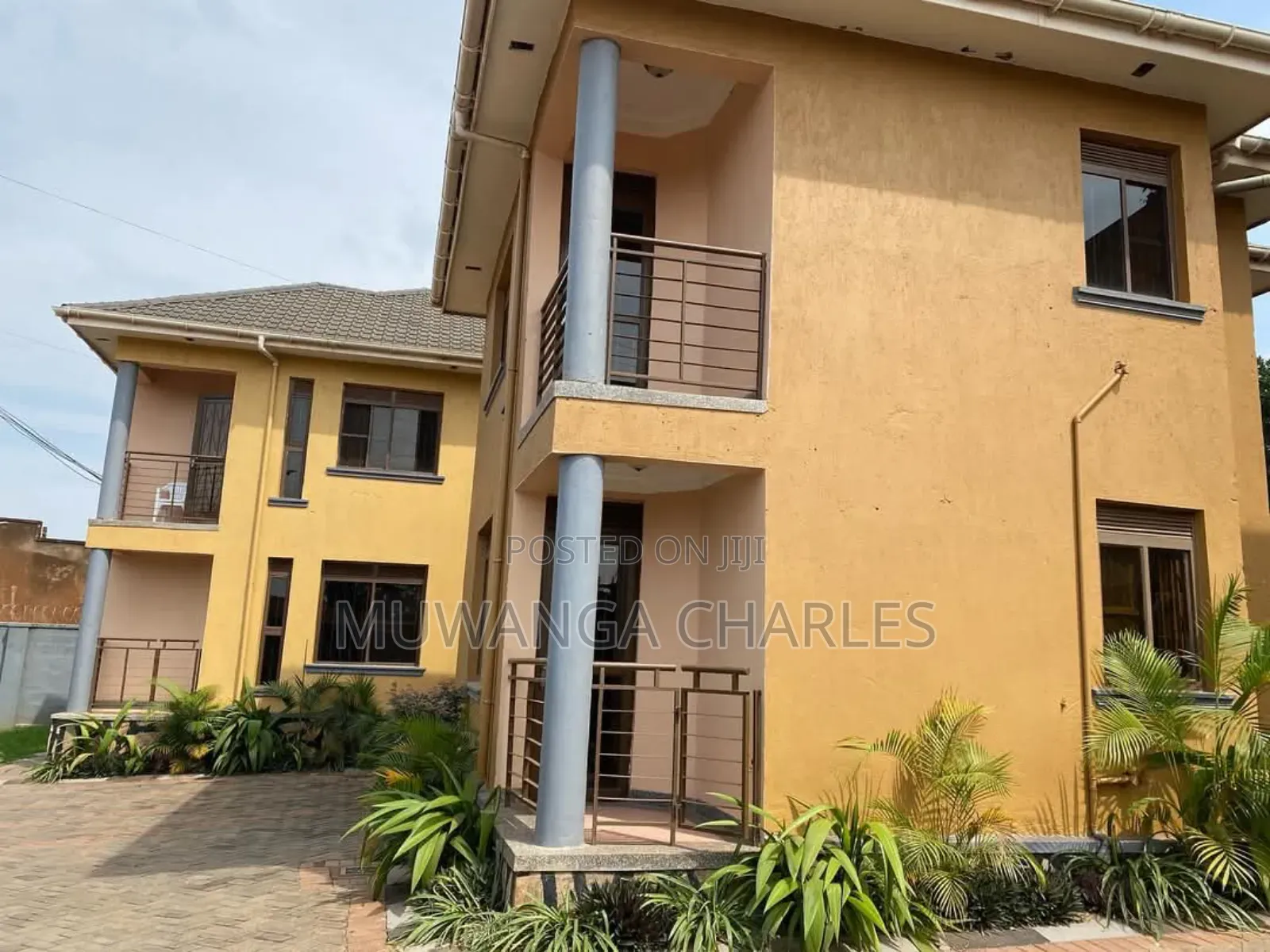 2bdrm Apartment in Fs Properties Ltd, Division A for rent in Division A