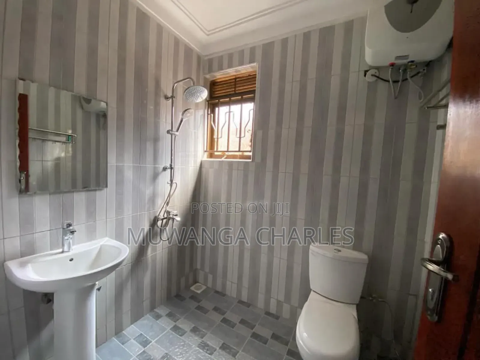 2bdrm Apartment in Fs Properties Ltd, Division A for rent in Division A