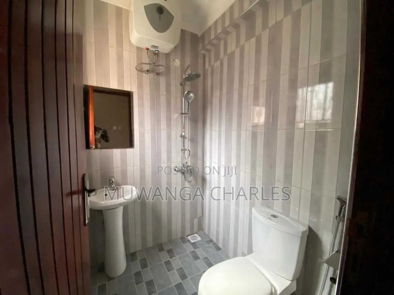 2bdrm Apartment in Fs Properties Ltd, Division A for rent in Division A