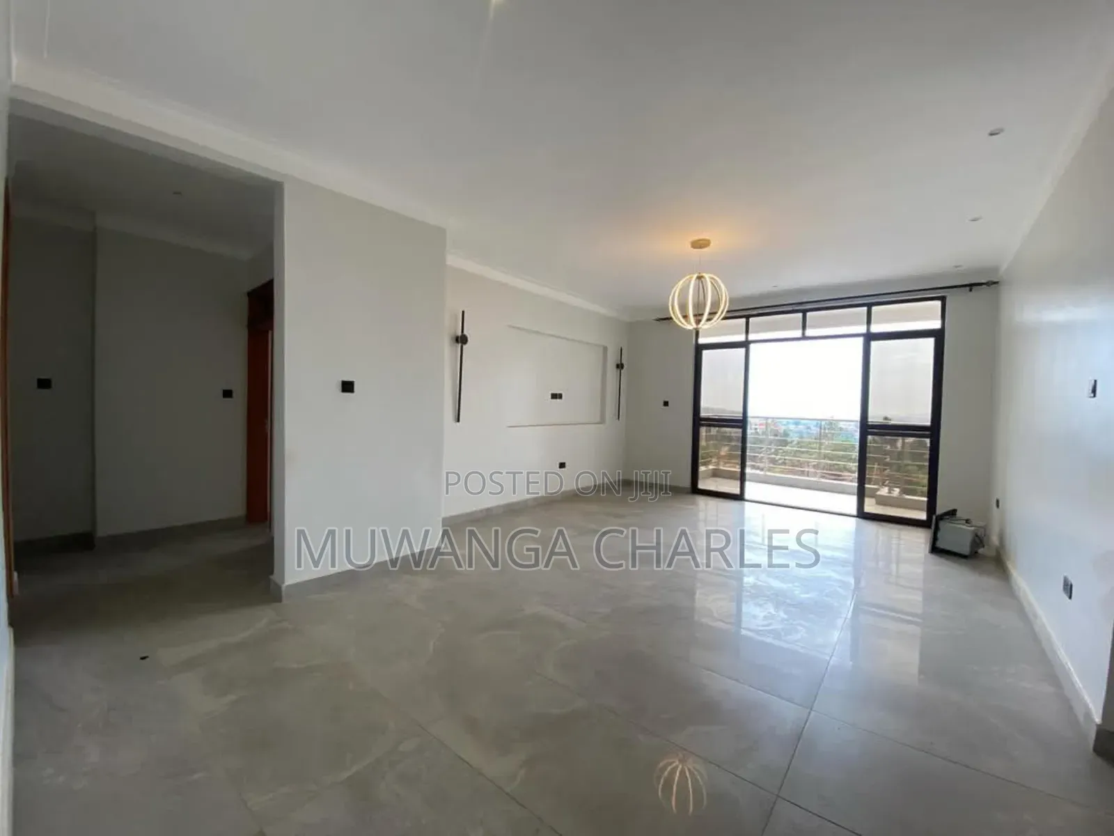 3bdrm Apartment in Fs Properties Ltd, Division A for rent in Division A