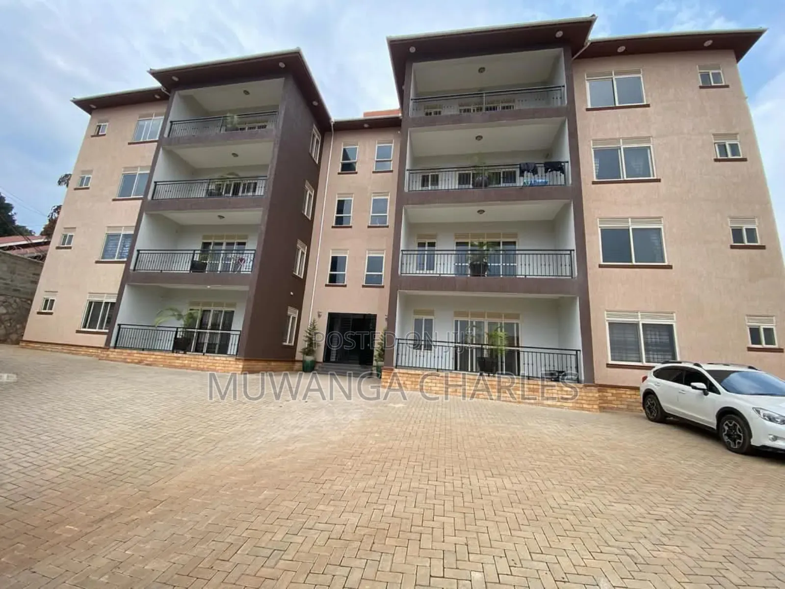 3bdrm Apartment in Fs Properties Ltd, Division A for rent in Division A