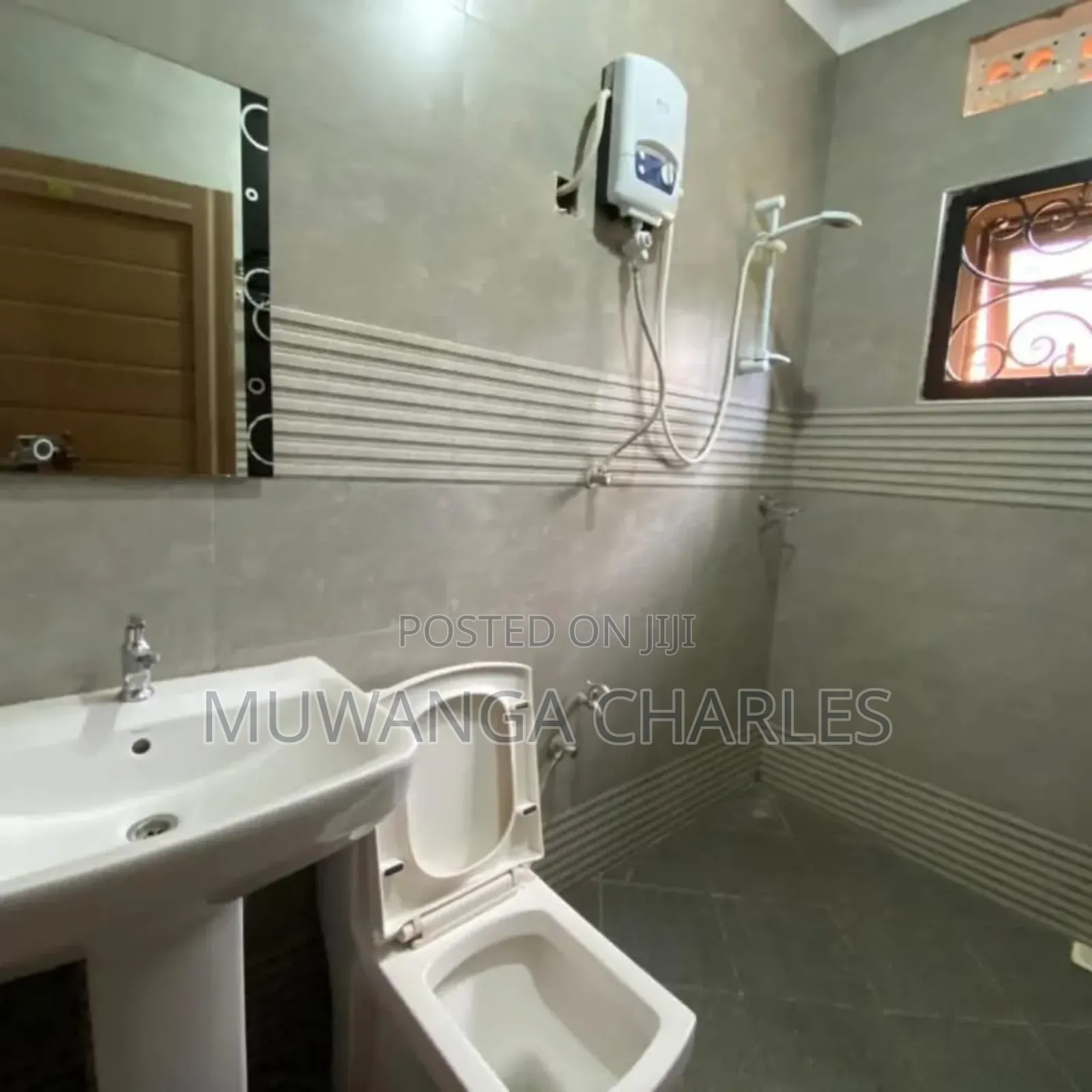 2bdrm Apartment in Fs Properties Ltd, Division A for rent in Division A
