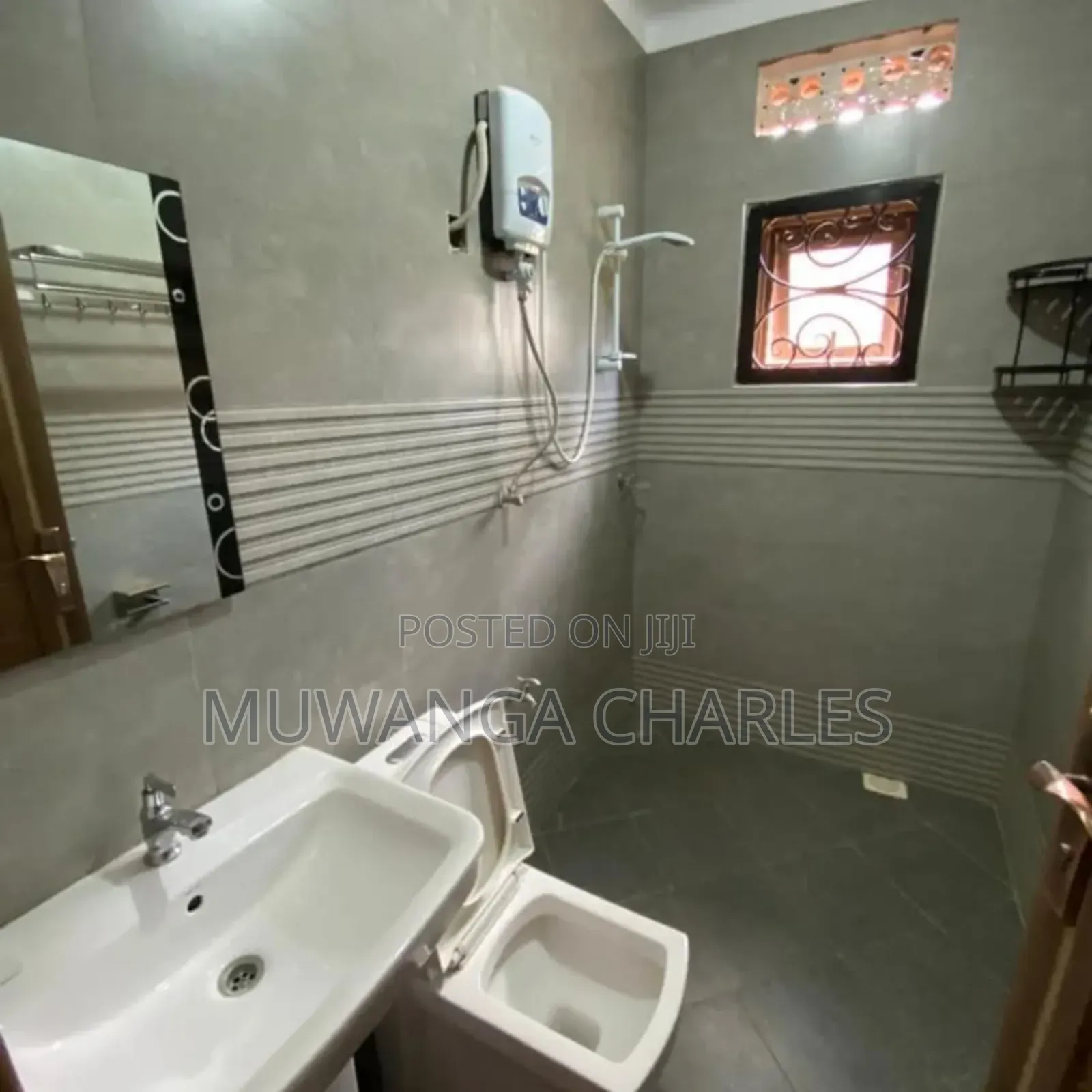 2bdrm Apartment in Fs Properties Ltd, Division A for rent in Division A